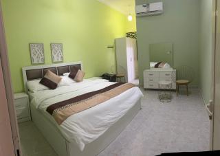 Mount Hut - Dubaï - 2