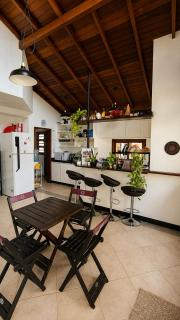 Casa Vibra Luz Guest House Familiar - 9
