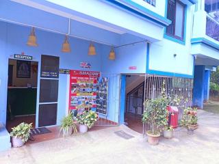 Shalom Service Apartment WI-FI Kitchen Fcility - 3
