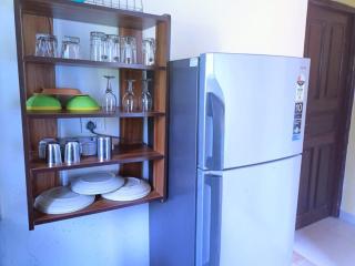 Shalom Service Apartment WI-FI Kitchen Fcility - 0