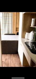 Marina Bay Beach Hut - 3