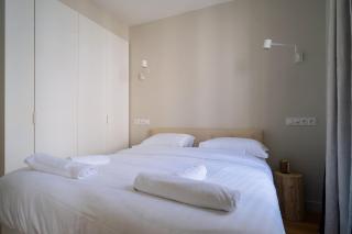 Stunning 1 Bedroom Apartment in Paris - Paris - 0