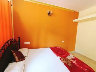 Shalom Service Apartment WI-FI Kitchen Fcility - 2
