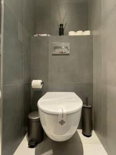 Riga Center Embassy area, near park & supermarket, 2 balconies, WiFi free, AC - 2