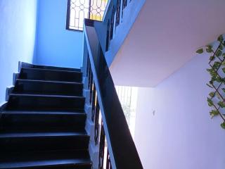 Shalom Service Apartment WI-FI Kitchen Fcility - 1