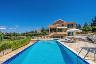 Villa Emelisse by Villa Plus - Fiskardho - 0