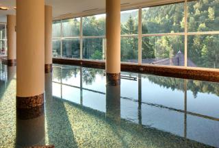LA CHENEAUDIÈRE - Hôtel Spa - Relais & Châteaux - Restaurant étoilé - 5