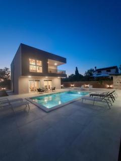 Luxury Villa KLAUDIA with Private Pool near Pula - 4