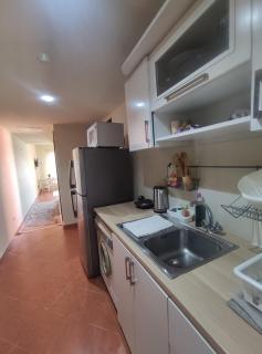Luxury chalet, North Coast, Porto Golf - 9