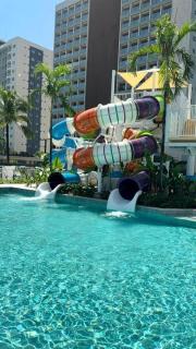 Salinas Beach Resort- GAV - 2