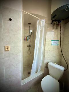 3 min Walk Old Town Center private room A - 9