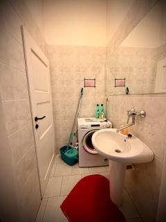 3 min Walk Old Town Center private room A - 6