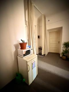 3 min Walk Old Town Center private room A - 3