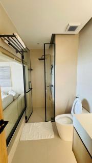 Căn studio Panoma 2 gác lửng độc đáo - 6