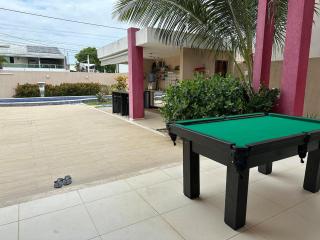 Parque do Jacuipe Mandao - 1