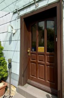Pension Cafe Suzette - 8