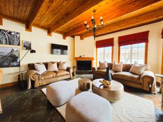 Husna Cottage - Nottingham Road - 3