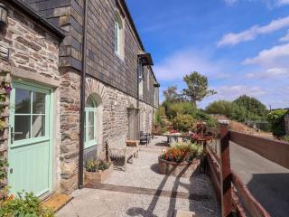 Linhay Barn - 8