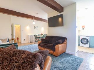Linhay Barn - 2