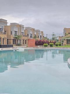 LUXURIOUS 3BHK Villa With Private Pool - 8