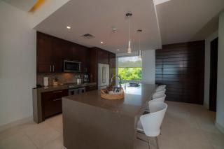 Montecielo 4A 3 bdrs ocean view in Los Suenos - 1