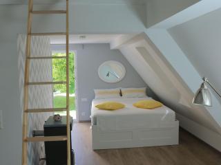 Ferienhaus Alte Schusterei - 6
