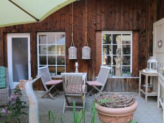 Ferienhaus Alte Schusterei - 9