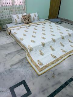 Morangi Gulabbi stay - 9