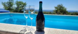 Villa Levanea by Mountain Villas Carin - Private Pool & Panoramic Views, 30 min from Zagreb - 7