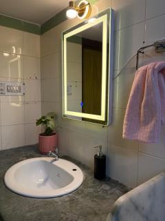 Morangi Gulabbi stay - 2