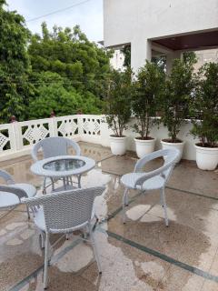 Morangi Gulabbi stay - 1