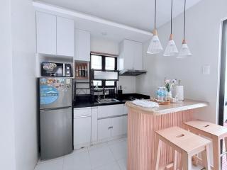 2BR House Near SM Dasma with Pool Access and Parking - 6