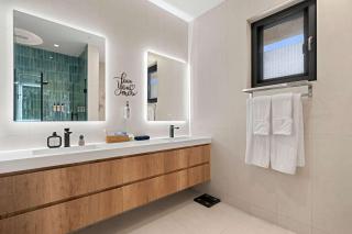 Walishali 3-22 Luxury Top Floor 1BR w Balcony & Pool Near Eagle Beach - 5