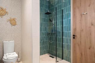 Walishali 3-22 Luxury Top Floor 1BR w Balcony & Pool Near Eagle Beach - 3