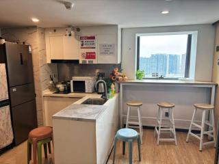 转角时光青年旅舍 The Cozy Corner Hostel - 7