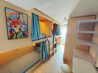 转角时光青年旅舍 The Cozy Corner Hostel - 4