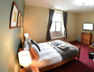 The Black Bull Hotel - 4