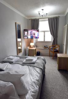 The Black Bull Hotel - 2