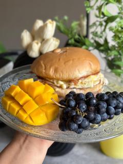 Tourist Bed and Breakfast in Fogo - 6