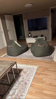 Bright and modern apartment in Austad Skog - 3