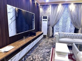 Heavenly Royal Hotel and Apartment - 8