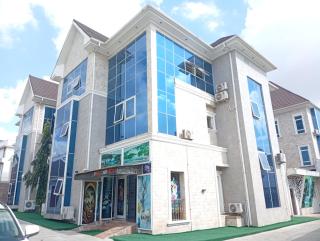 Heavenly Royal Hotel and Apartment - 0