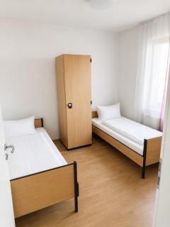 Monteur & Business Apartments Groß-Gerau - 7