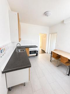 Monteur & Business Apartments Groß-Gerau - 6