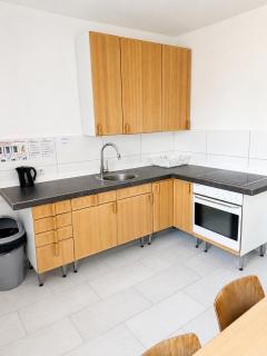 Monteur & Business Apartments Groß-Gerau - 4