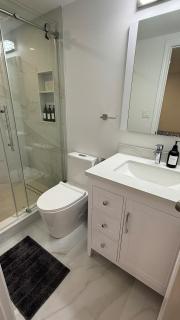 BRAND NEW PRIVATE Bathroom and FREE Parking - 9