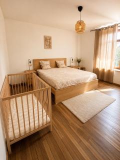 Charmant logement au cœur de la nature ardennaise - 4
