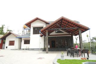 Malnad Hills Brew Homestay and Villa - 6