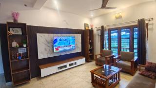 Malnad Hills Brew Homestay and Villa - 5