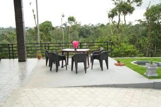 Malnad Hills Brew Homestay and Villa - 7